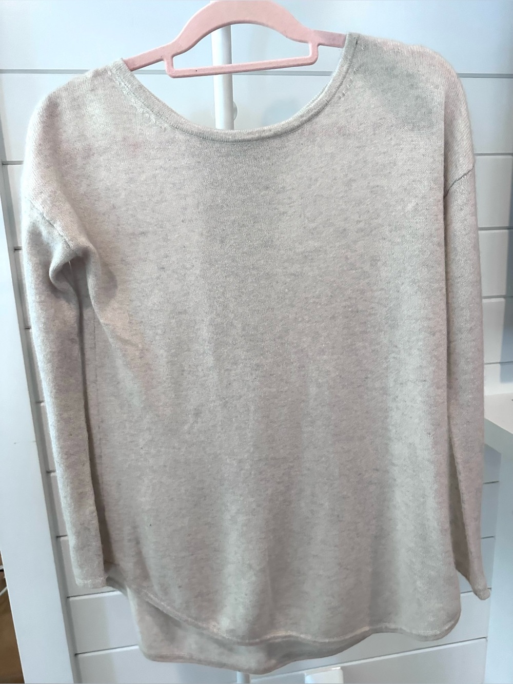 Saks Fifth Avenue Cashmere Sweater